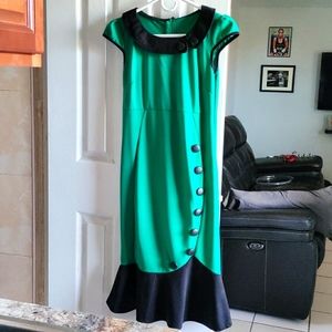 Size Small brand new dress